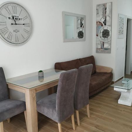 Apartment Mativa Makarská Exteriér fotografie